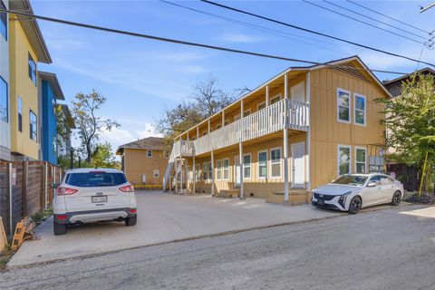 Tiny photo for 204 E 30th ST #201, Austin, TX 78705 (MLS # 6652585)