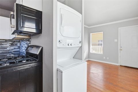 Tiny photo for 204 E 30th ST #201, Austin, TX 78705 (MLS # 6652585)