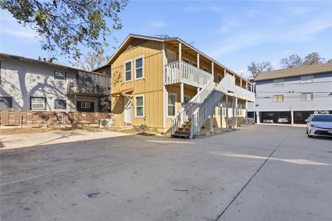 Tiny photo for 204 E 30th ST #201, Austin, TX 78705 (MLS # 6652585)