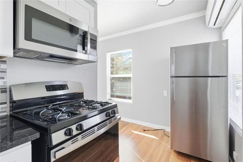 Tiny photo for 204 E 30th ST #201, Austin, TX 78705 (MLS # 6652585)