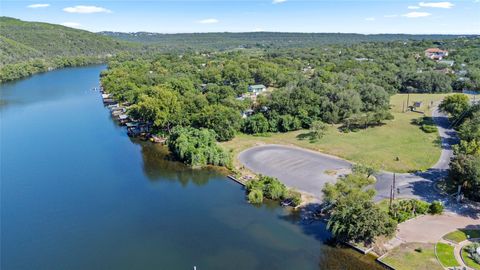 Tiny photo for 1208 W. LAKELAND Dr DR, Austin, TX 78732 (MLS # 5283170)