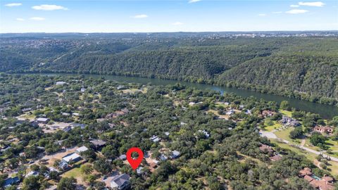 Tiny photo for 1208 W. LAKELAND Dr DR, Austin, TX 78732 (MLS # 5283170)