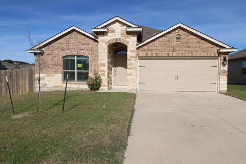 2114 Gadwall DR Copperas Cove TX 76522