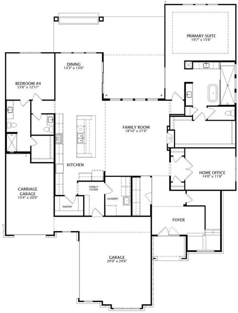 Tiny photo for 582 Taranga PL, Austin, TX 78734 (MLS # 5440493)