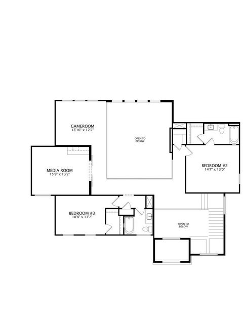 Tiny photo for 582 Taranga PL, Austin, TX 78734 (MLS # 5440493)