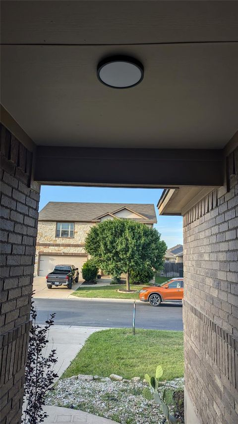 Tiny photo for 18800 Leigh LN, Pflugerville, TX 78660 (MLS # 4942154)