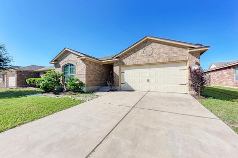 Tiny photo for 18800 Leigh LN, Pflugerville, TX 78660 (MLS # 4942154)