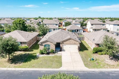 Tiny photo for 18800 Leigh LN, Pflugerville, TX 78660 (MLS # 4942154)