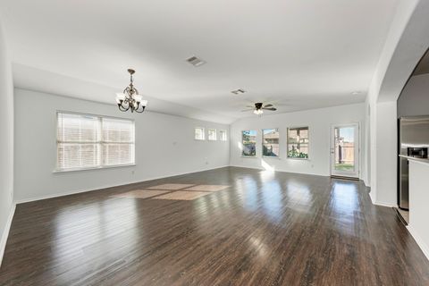 Tiny photo for 18800 Leigh LN, Pflugerville, TX 78660 (MLS # 4942154)
