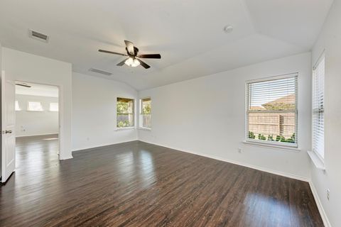 Tiny photo for 18800 Leigh LN, Pflugerville, TX 78660 (MLS # 4942154)