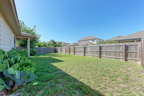 Tiny photo for 18800 Leigh LN, Pflugerville, TX 78660 (MLS # 4942154)