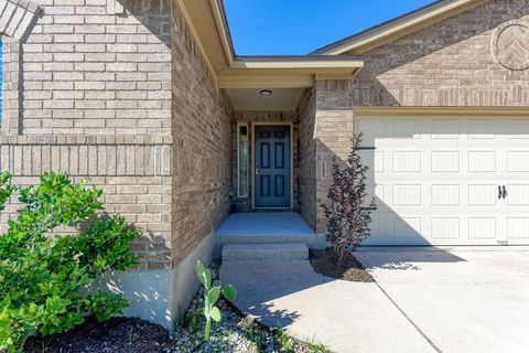 Tiny photo for 18800 Leigh LN, Pflugerville, TX 78660 (MLS # 4942154)