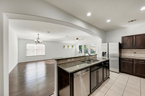 Tiny photo for 18800 Leigh LN, Pflugerville, TX 78660 (MLS # 4942154)