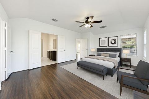 Tiny photo for 18800 Leigh LN, Pflugerville, TX 78660 (MLS # 4942154)