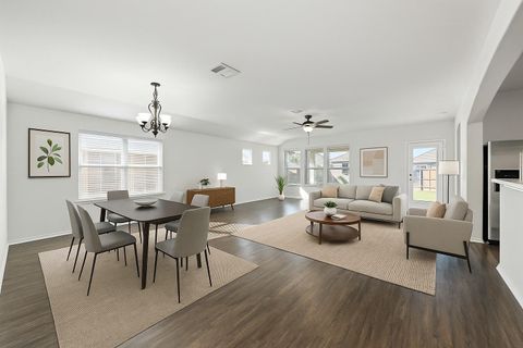 Tiny photo for 18800 Leigh LN, Pflugerville, TX 78660 (MLS # 4942154)