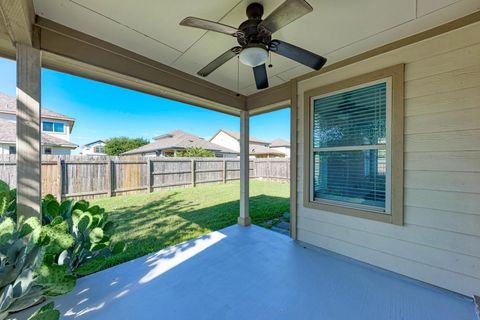 Tiny photo for 18800 Leigh LN, Pflugerville, TX 78660 (MLS # 4942154)