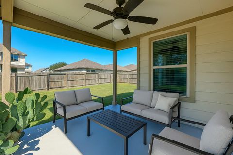 Tiny photo for 18800 Leigh LN, Pflugerville, TX 78660 (MLS # 4942154)
