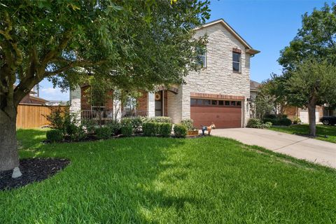 Photo of 542 Centerbrook PL, Round Rock, TX 78665 (MLS # 1912378)