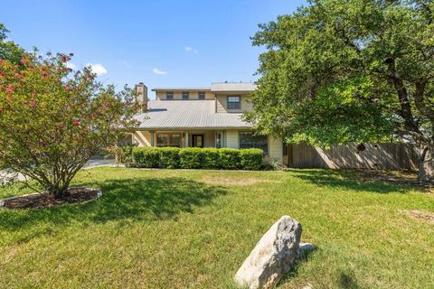 14406 Tucumcari TRL Austin TX 78734