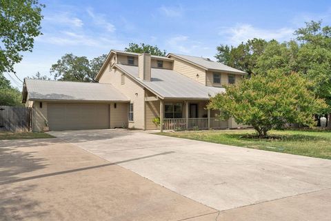 Tiny photo for 14406 Tucumcari TRL, Austin, TX 78734 (MLS # 5739571)