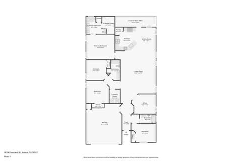 Tiny photo for 10700 Sentinel DR, Austin, TX 78747 (MLS # 8518132)