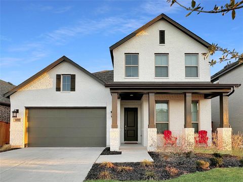 Photo of 4379 Mayfield Ranch BLVD, Round Rock, TX 78681 (MLS # 8410951)