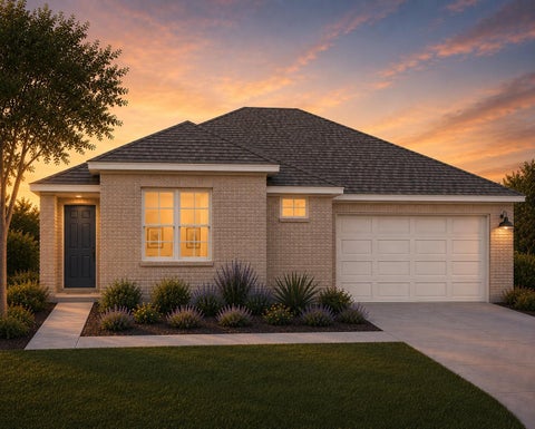 Photo of 142 Delaware LN, Kyle, TX 78640 (MLS # 5601324)