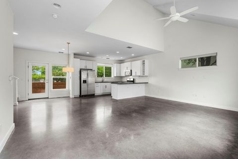 Tiny photo for 301 W Stassney LN #3, Austin, TX 78745 (MLS # 9872548)
