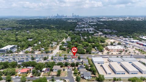 Tiny photo for 301 W Stassney LN #3, Austin, TX 78745 (MLS # 9872548)
