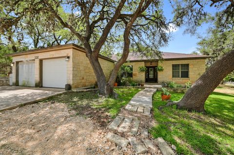 Photo of 106 Masonic Lodge RD, Wimberley, TX 78676 (MLS # 2043910)