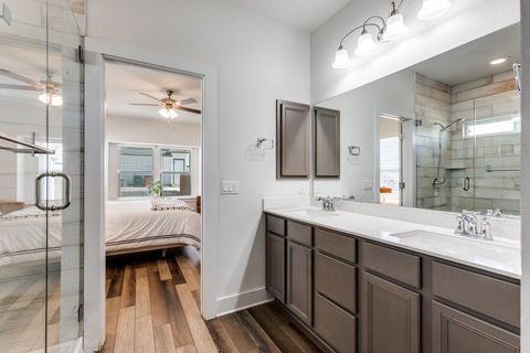 Tiny photo for 7909 Donnelley DR, Austin, TX 78744 (MLS # 8303072)