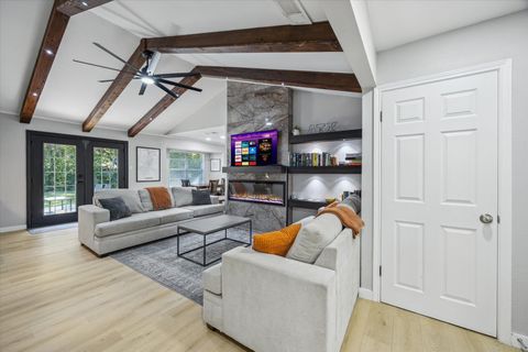 10414 Quail Ridge DR Austin TX 78758