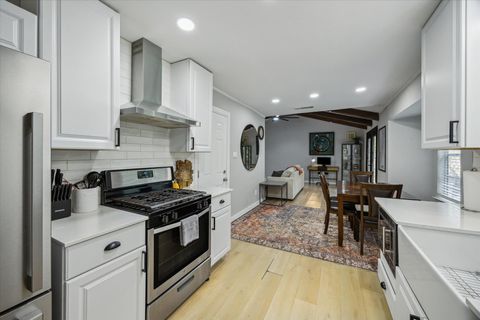 Tiny photo for 10414 Quail Ridge DR, Austin, TX 78758 (MLS # 5089978)