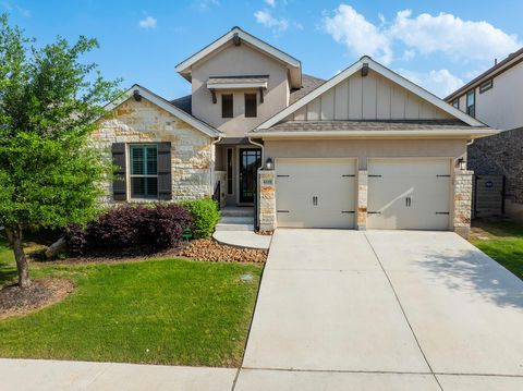 4229 Mercer RD Georgetown TX 78628