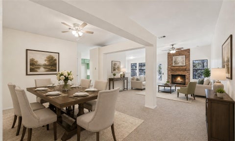 Photo of 3107 Pepper Grass TRL, Cedar Park, TX 78613 (MLS # 3306661)