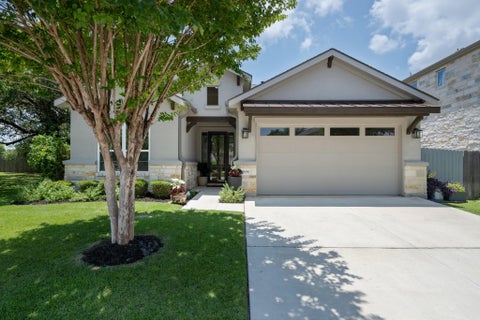 Photo of 4608 Collins ST #906, Round Rock, TX 78681 (MLS # 7777421)