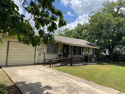 A home in Elgin