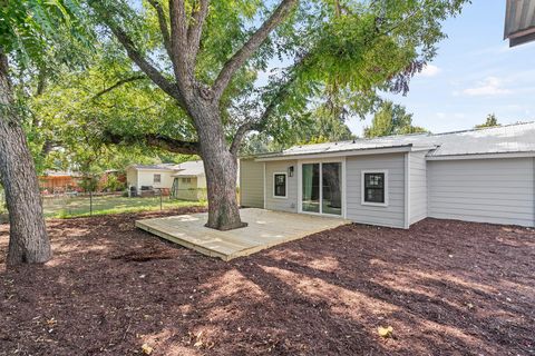 A home in Rockdale