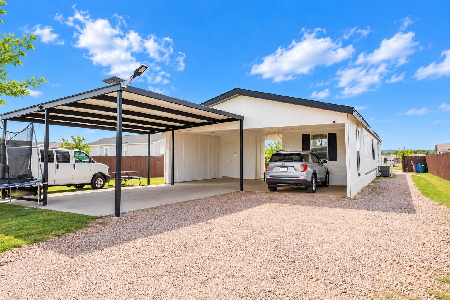 230 Vaquero LN