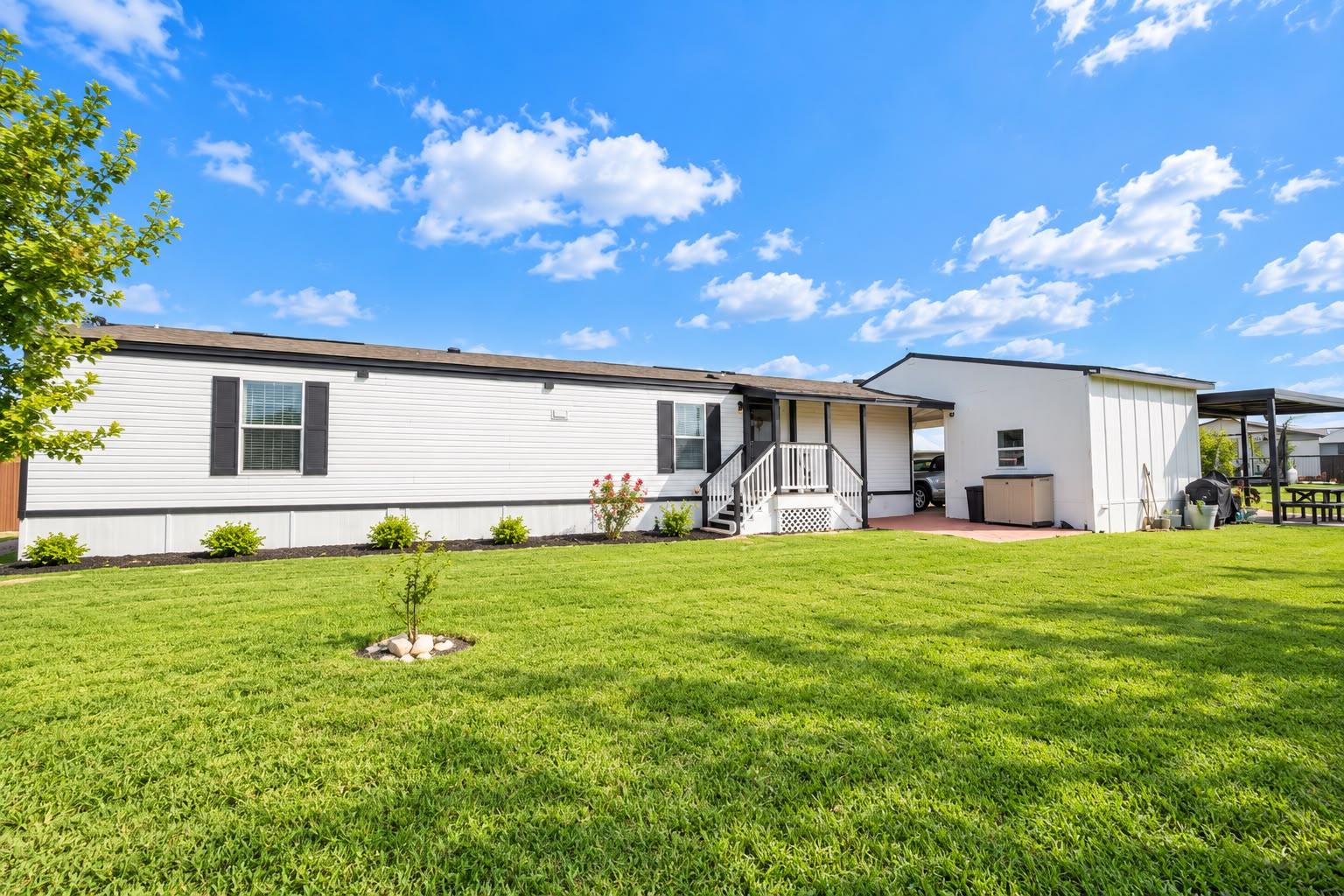 230 Vaquero LN