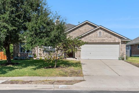 Photo of 19716 Diablo DR, Pflugerville, TX 78660 (MLS # 6300914)