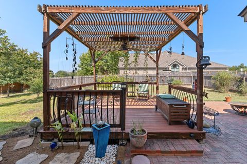 Tiny photo for 19716 Diablo DR, Pflugerville, TX 78660 (MLS # 6300914)