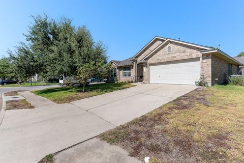 Tiny photo for 19716 Diablo DR, Pflugerville, TX 78660 (MLS # 6300914)