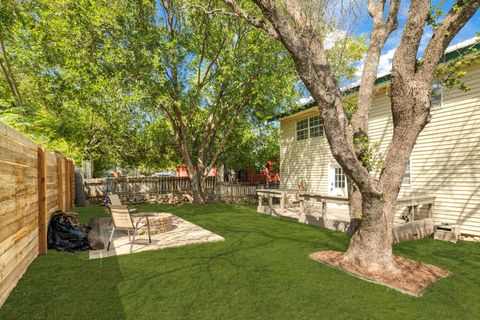 Tiny photo for 11004 Elm ST, Jonestown, TX 78645 (MLS # 8885429)