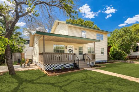 Tiny photo for 11004 Elm ST, Jonestown, TX 78645 (MLS # 8885429)