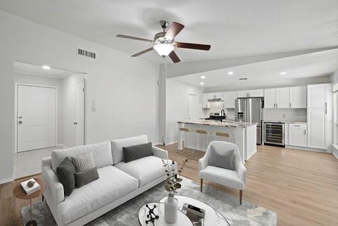 10001 Woodglen DR Austin TX 78753