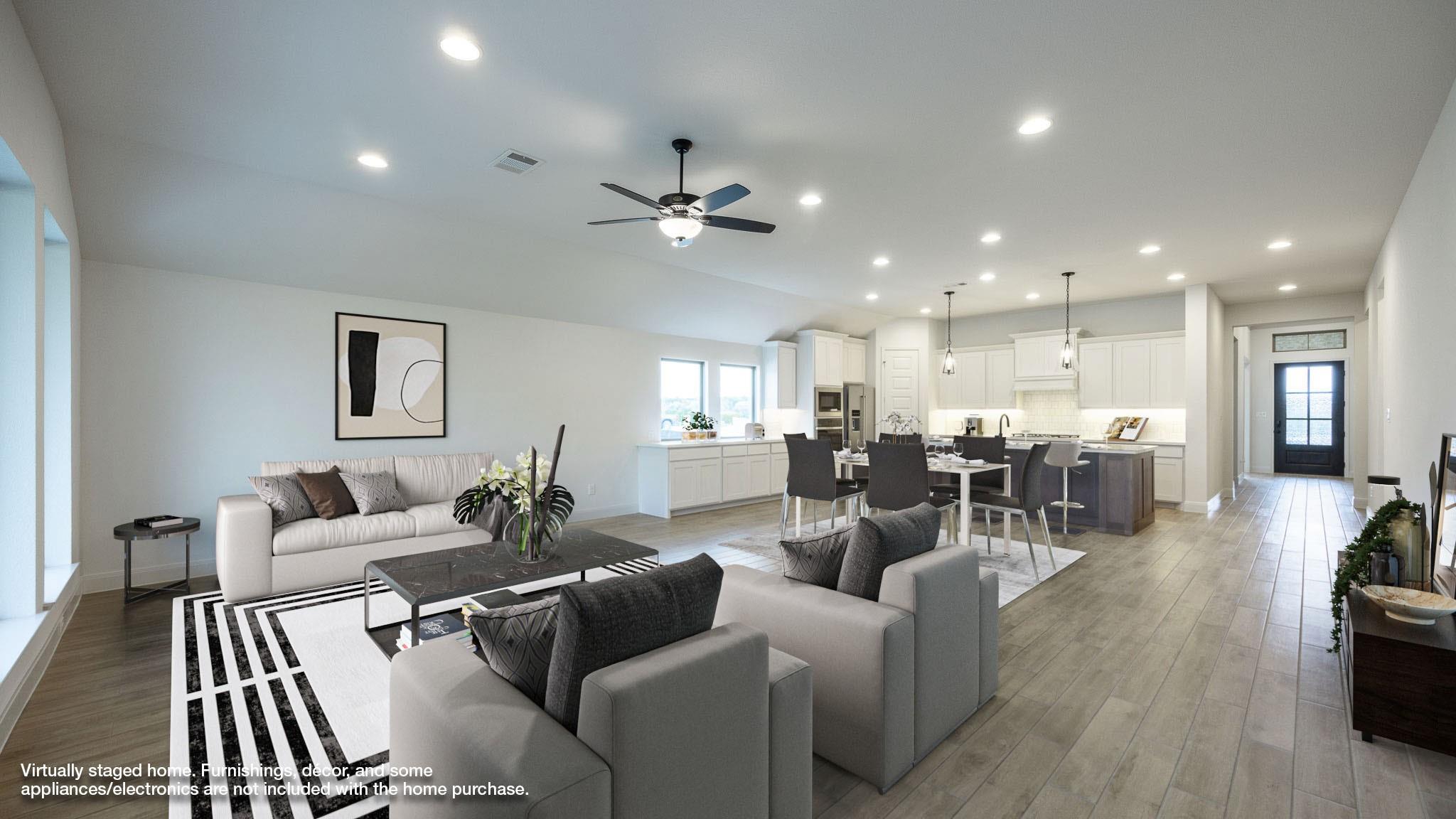 1504 Rodeo Ridge DR