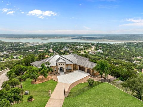 Photo of 8295 Lime Creek RD, Volente, TX 78641 (MLS # 8173792)