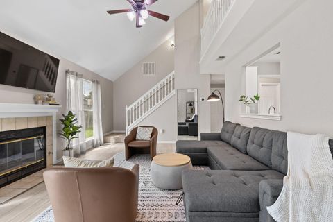 Photo of 2109 Mimosa TRL, Round Rock, TX 78664 (MLS # 6494828)