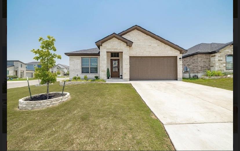 501 Seabiscuit DR